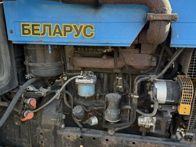 МТЗ Другая, объемом двигателя 4.7 л и пробегом 1 тыс. км за 13269 $, фото 3 на Automoto.ua