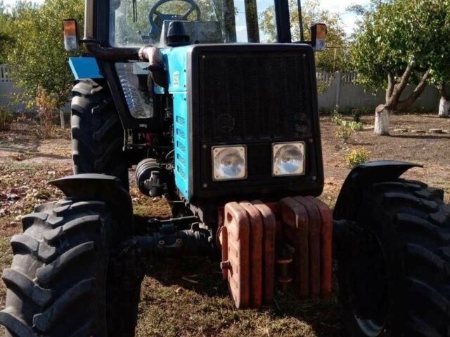 МТЗ Інша, об'ємом двигуна 0 л та пробігом 0 тис. км за 16000 $, фото 1 на Automoto.ua