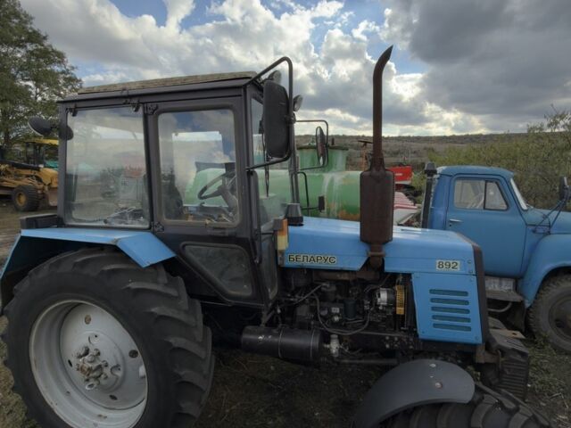 МТЗ Другая 2016 в Подольск (Котовск) на Automoto.ua МТЗ Другая, объемом двигателя 0 л и пробегом 0 тыс. км за 14800 $, фото 3 на Automoto.ua