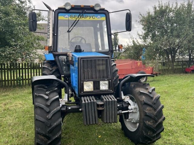МТЗ Інша, об'ємом двигуна 0 л та пробігом 2 тис. км за 18600 $, фото 2 на Automoto.ua
