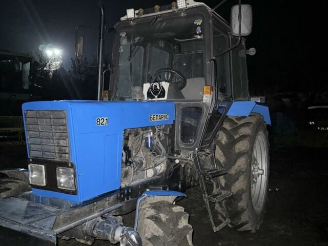 МТЗ Інша, об'ємом двигуна 4.75 л та пробігом 0 тис. км за 13100 $, фото 7 на Automoto.ua