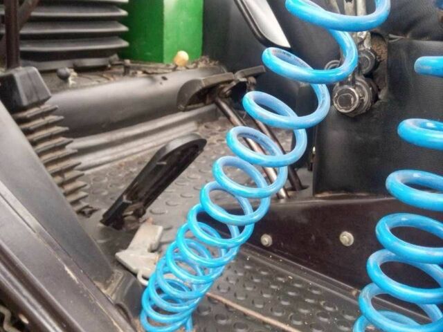 МТЗ Інша, об'ємом двигуна 0 л та пробігом 0 тис. км за 16000 $, фото 3 на Automoto.ua