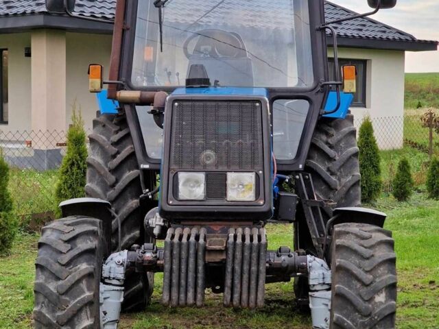 МТЗ Інша, об'ємом двигуна 4.7 л та пробігом 3 тис. км за 15699 $, фото 11 на Automoto.ua