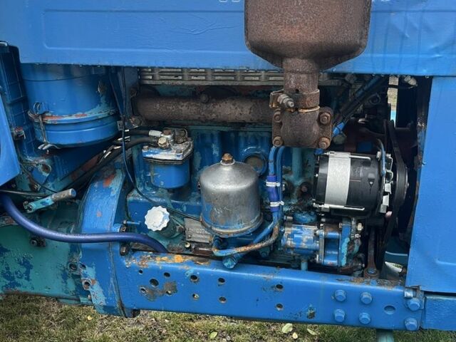 МТЗ Другая, объемом двигателя 0 л и пробегом 0 тыс. км за 6100 $, фото 5 на Automoto.ua