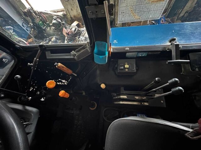 МТЗ Інша, об'ємом двигуна 4.75 л та пробігом 4 тис. км за 20500 $, фото 1 на Automoto.ua