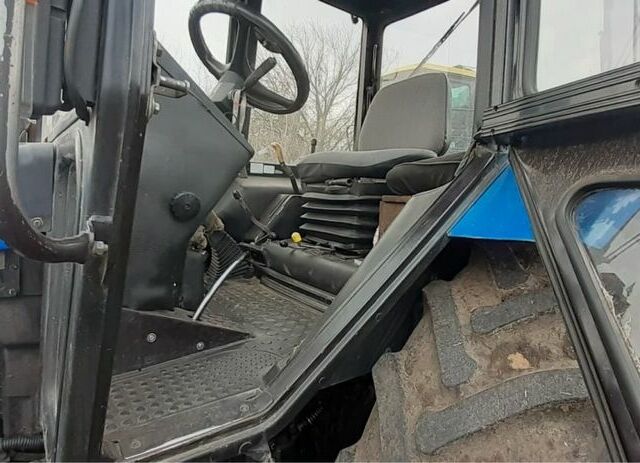 МТЗ Інша, об'ємом двигуна 4.75 л та пробігом 0 тис. км за 13100 $, фото 3 на Automoto.ua
