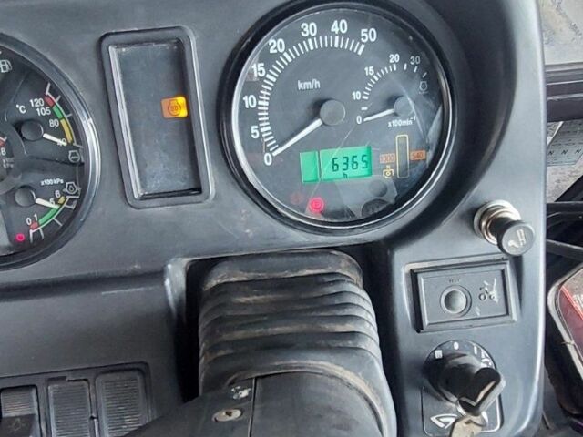 МТЗ Інша, об'ємом двигуна 6 л та пробігом 6 тис. км за 17500 $, фото 4 на Automoto.ua