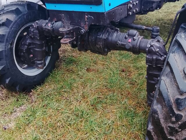 МТЗ Інша, об'ємом двигуна 0 л та пробігом 2 тис. км за 16900 $, фото 4 на Automoto.ua