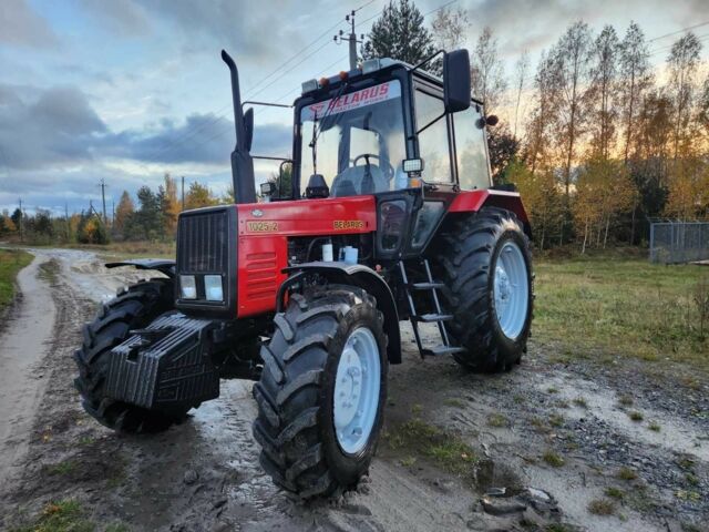 МТЗ Другая 2016 в Ковель на Automoto.ua МТЗ Другая, объемом двигателя 0 л и пробегом 0 тыс. км за 22500 $, фото 6 на Automoto.ua