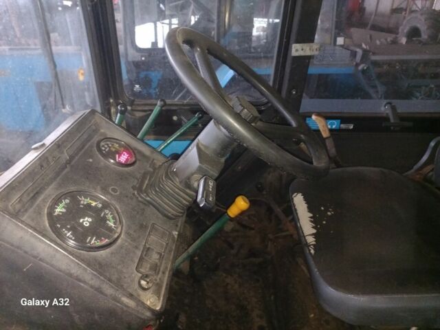 МТЗ Другая, объемом двигателя 0 л и пробегом 4 тыс. км за 13062 $, фото 3 на Automoto.ua