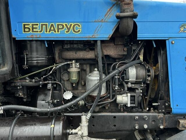 МТЗ Другая, объемом двигателя 4.75 л и пробегом 7 тыс. км за 15030 $, фото 4 на Automoto.ua