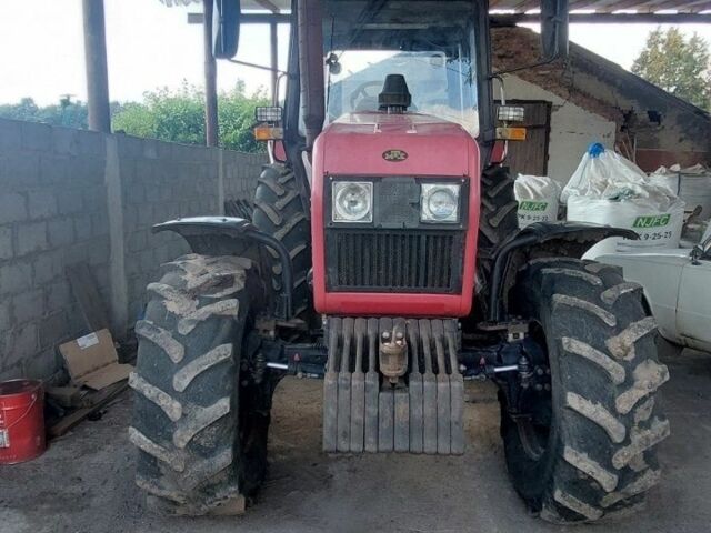 МТЗ Інша, об'ємом двигуна 6 л та пробігом 6 тис. км за 17500 $, фото 2 на Automoto.ua