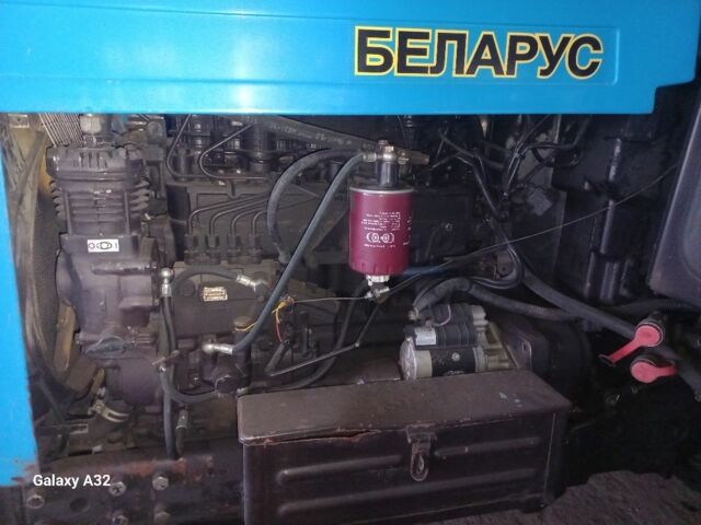 МТЗ Другая, объемом двигателя 0 л и пробегом 4 тыс. км за 13062 $, фото 4 на Automoto.ua