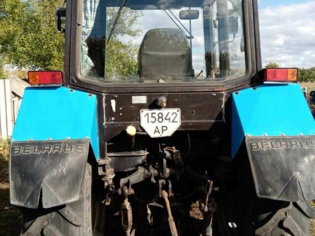 МТЗ Інша, об'ємом двигуна 0 л та пробігом 0 тис. км за 16000 $, фото 2 на Automoto.ua