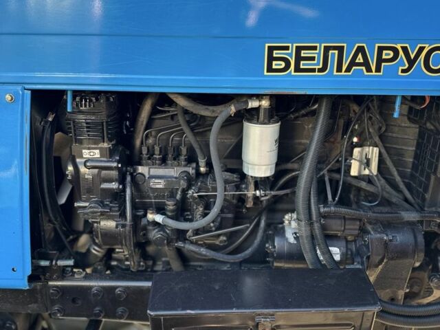 МТЗ Інша, об'ємом двигуна 4.7 л та пробігом 5 тис. км за 17500 $, фото 14 на Automoto.ua