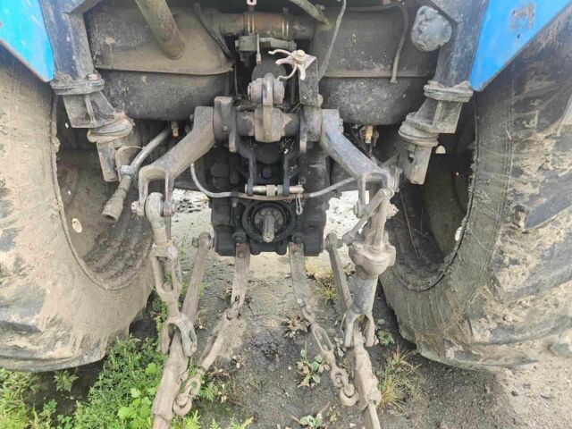 МТЗ Другая, объемом двигателя 4.75 л и пробегом 0 тыс. км за 10705 $, фото 4 на Automoto.ua