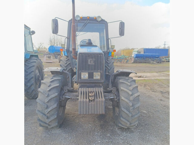 МТЗ Інша, об'ємом двигуна 0 л та пробігом 0 тис. км за 23000 $, фото 3 на Automoto.ua