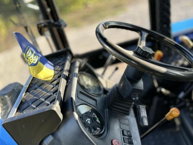 МТЗ Інша, об'ємом двигуна 4.7 л та пробігом 5 тис. км за 17500 $, фото 13 на Automoto.ua