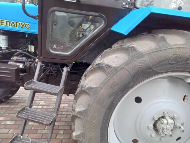 МТЗ Другая, объемом двигателя 0 л и пробегом 0 тыс. км за 17300 $, фото 1 на Automoto.ua