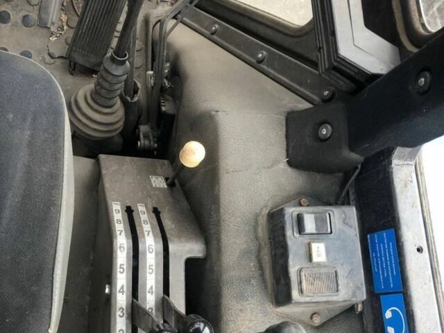 МТЗ Другая, объемом двигателя 0 л и пробегом 0 тыс. км за 17500 $, фото 4 на Automoto.ua