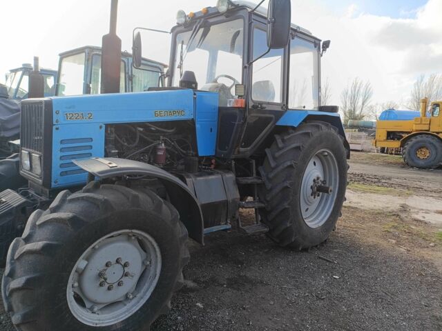 МТЗ Інша, об'ємом двигуна 0 л та пробігом 0 тис. км за 23000 $, фото 3 на Automoto.ua