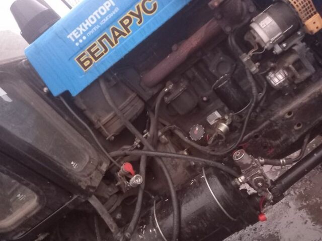 МТЗ Другая, объемом двигателя 4.75 л и пробегом 3 тыс. км за 15500 $, фото 1 на Automoto.ua