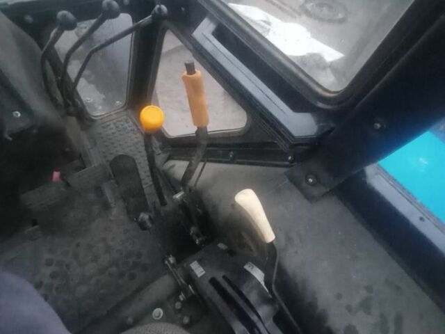 МТЗ Другая, объемом двигателя 4.75 л и пробегом 3 тыс. км за 15500 $, фото 4 на Automoto.ua