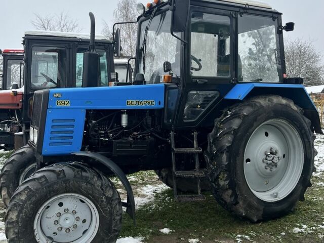МТЗ Інша, об'ємом двигуна 0 л та пробігом 0 тис. км за 15800 $, фото 2 на Automoto.ua