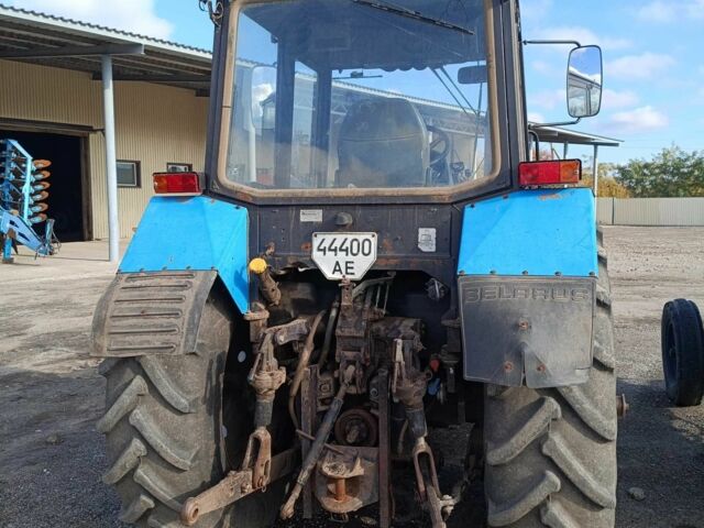 МТЗ Інша, об'ємом двигуна 0 л та пробігом 0 тис. км за 23000 $, фото 2 на Automoto.ua