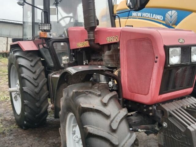 МТЗ Інша, об'ємом двигуна 0 л та пробігом 0 тис. км за 24000 $, фото 1 на Automoto.ua