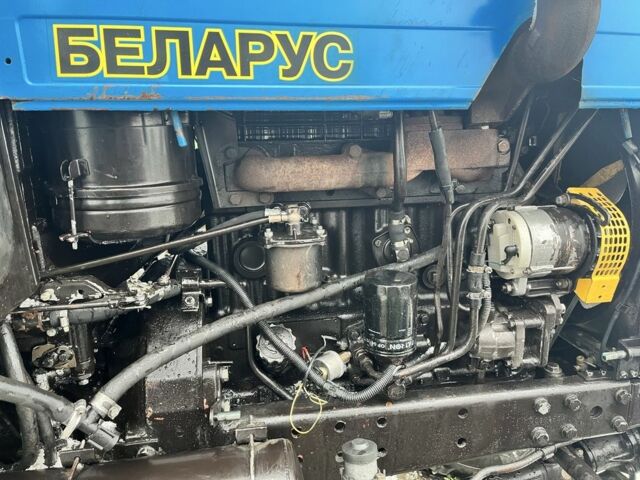 МТЗ Інша, об'ємом двигуна 0 л та пробігом 0 тис. км за 15800 $, фото 7 на Automoto.ua