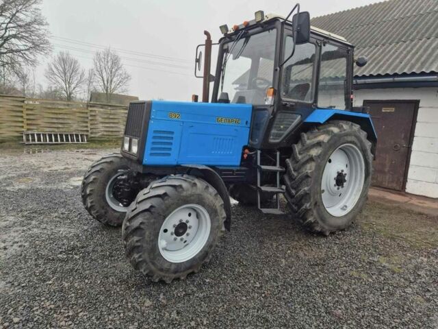 МТЗ Інша, об'ємом двигуна 0 л та пробігом 2 тис. км за 15900 $, фото 6 на Automoto.ua