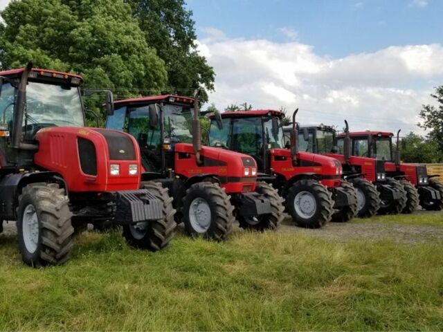 МТЗ Інша, об'ємом двигуна 0 л та пробігом 0 тис. км за 20000 $, фото 4 на Automoto.ua