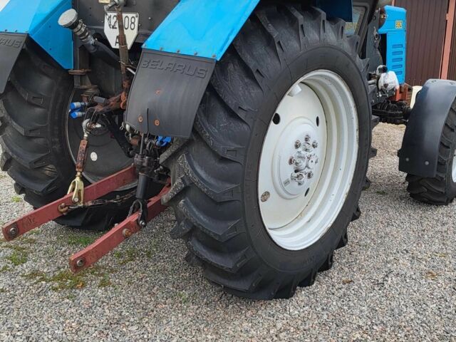 МТЗ Інша, об'ємом двигуна 0 л та пробігом 0 тис. км за 21000 $, фото 14 на Automoto.ua