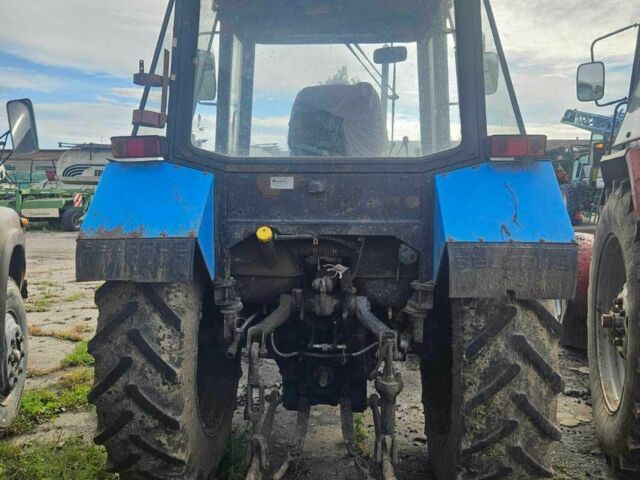 МТЗ Другая, объемом двигателя 4.75 л и пробегом 0 тыс. км за 10705 $, фото 3 на Automoto.ua