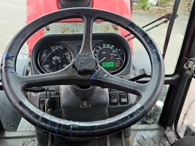 МТЗ Інша, об'ємом двигуна 7.2 л та пробігом 12 тис. км за 24000 $, фото 7 на Automoto.ua