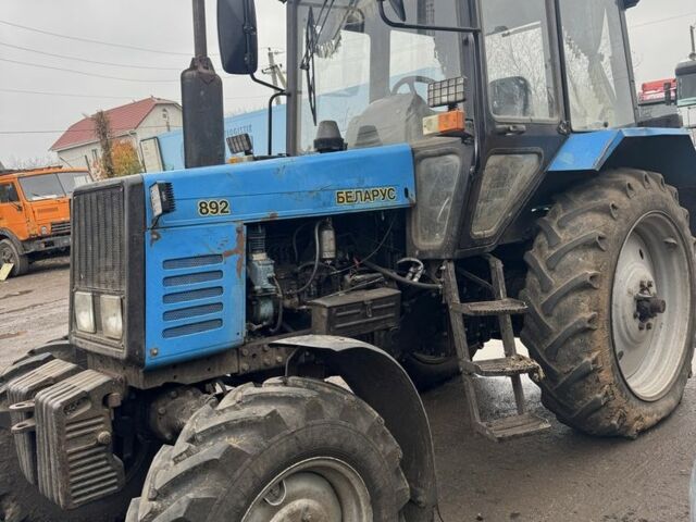 МТЗ Інша, об'ємом двигуна 4.75 л та пробігом 8 тис. км за 15600 $, фото 2 на Automoto.ua