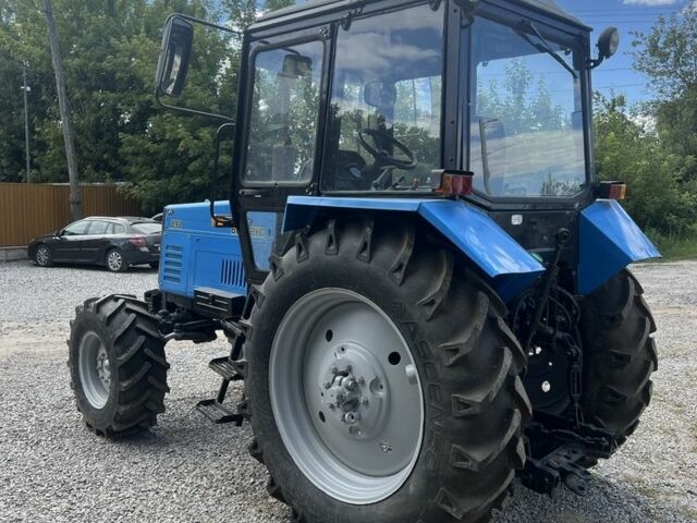 МТЗ Другая, объемом двигателя 4.75 л и пробегом 5 тыс. км за 16200 $, фото 3 на Automoto.ua