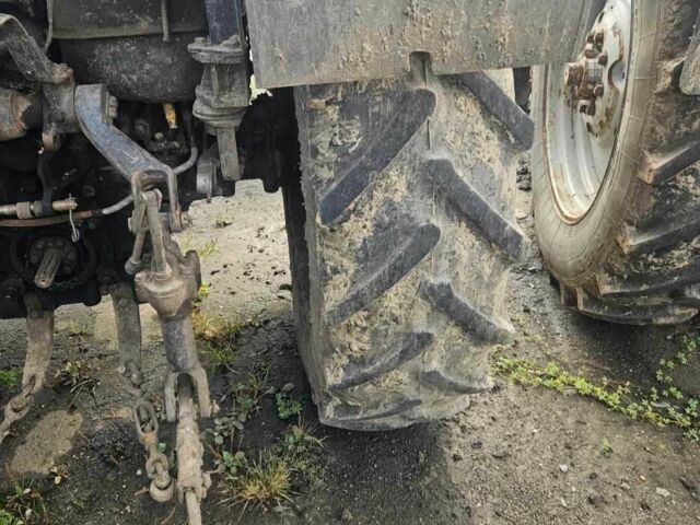 МТЗ Другая, объемом двигателя 4.75 л и пробегом 0 тыс. км за 10705 $, фото 9 на Automoto.ua