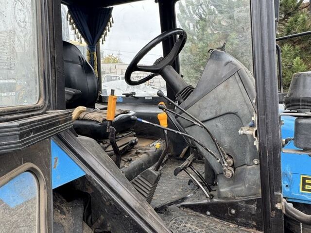 МТЗ Інша, об'ємом двигуна 4.75 л та пробігом 8 тис. км за 15600 $, фото 4 на Automoto.ua