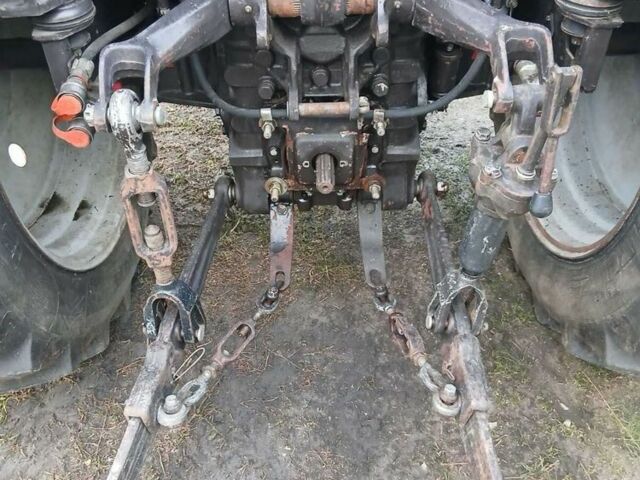 МТЗ Другая, объемом двигателя 4.75 л и пробегом 2 тыс. км за 15000 $, фото 8 на Automoto.ua