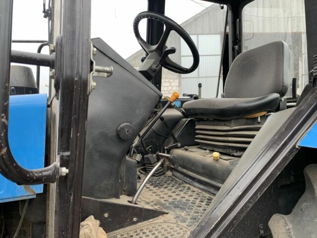 МТЗ Другая, объемом двигателя 0 л и пробегом 100 тыс. км за 18000 $, фото 6 на Automoto.ua