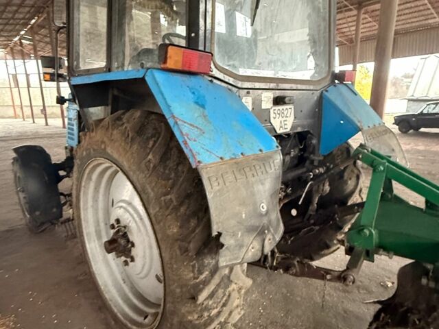 МТЗ Інша, об'ємом двигуна 0 л та пробігом 0 тис. км за 13000 $, фото 3 на Automoto.ua