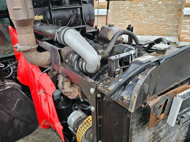МТЗ Інша, об'ємом двигуна 7.2 л та пробігом 12 тис. км за 24000 $, фото 3 на Automoto.ua