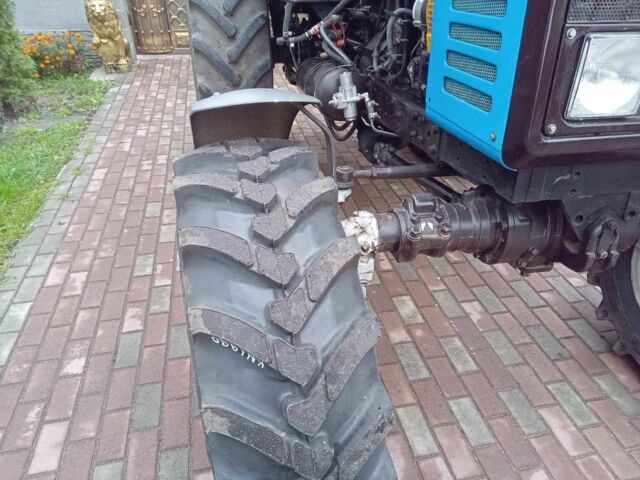 МТЗ Другая, объемом двигателя 0 л и пробегом 0 тыс. км за 17300 $, фото 9 на Automoto.ua