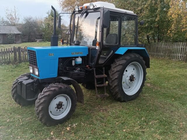 МТЗ Інша, об'ємом двигуна 0 л та пробігом 0 тис. км за 16400 $, фото 1 на Automoto.ua