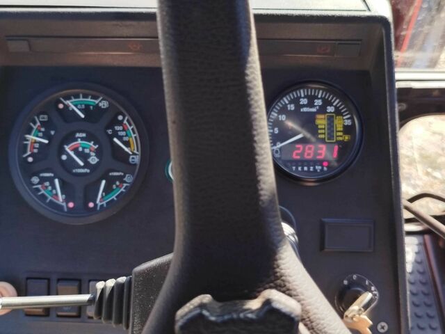 МТЗ Інша, об'ємом двигуна 0 л та пробігом 0 тис. км за 19900 $, фото 18 на Automoto.ua