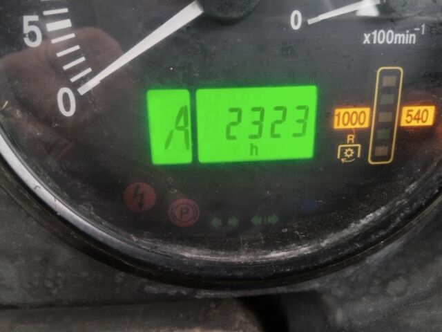 МТЗ Інша, об'ємом двигуна 0 л та пробігом 0 тис. км за 24000 $, фото 6 на Automoto.ua