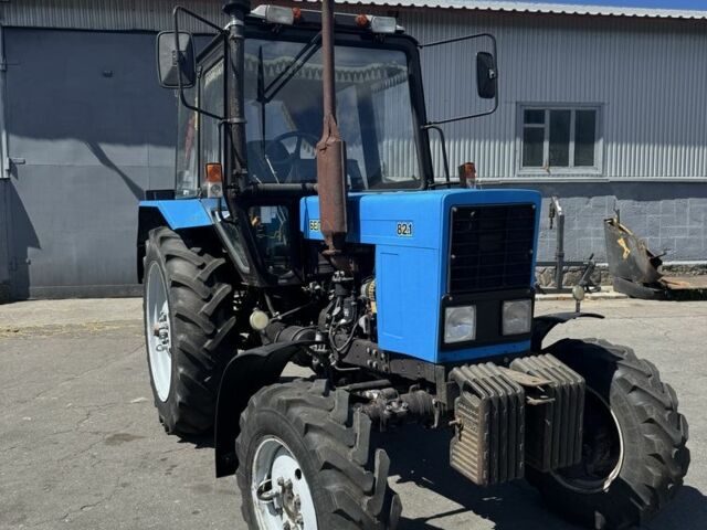 МТЗ Другая, объемом двигателя 0 л и пробегом 0 тыс. км за 16150 $, фото 1 на Automoto.ua