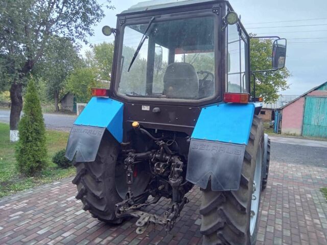МТЗ Другая, объемом двигателя 0 л и пробегом 0 тыс. км за 17300 $, фото 2 на Automoto.ua